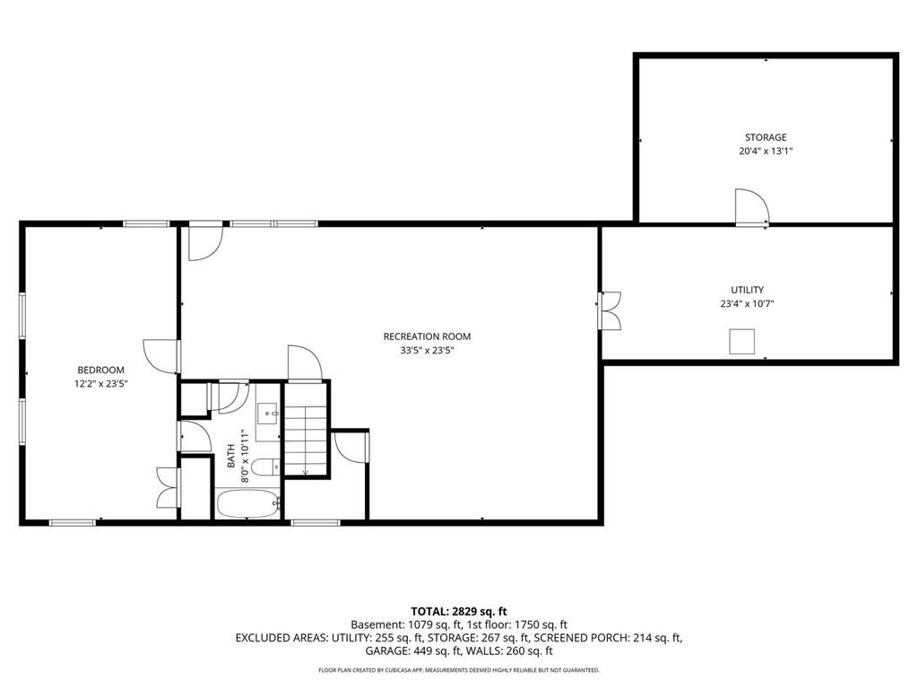 415 Forest Hills Drive Sandy Springs GA 30342