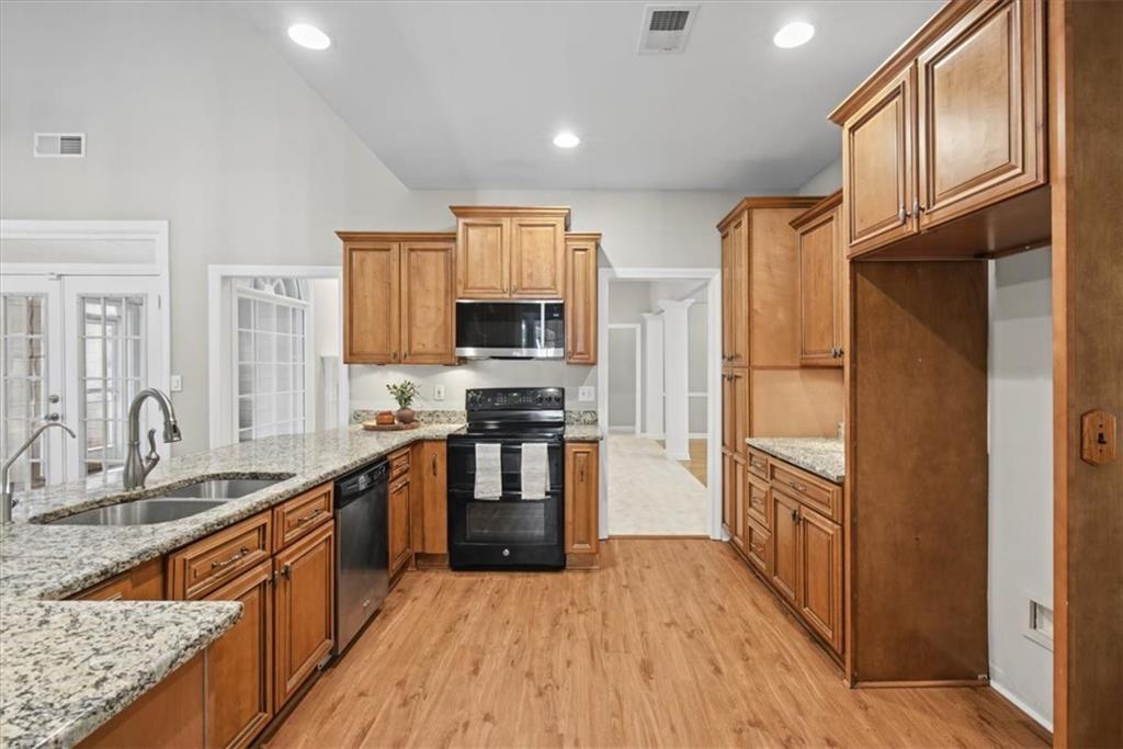 63 Wilderness Camp Road SE White GA 30184