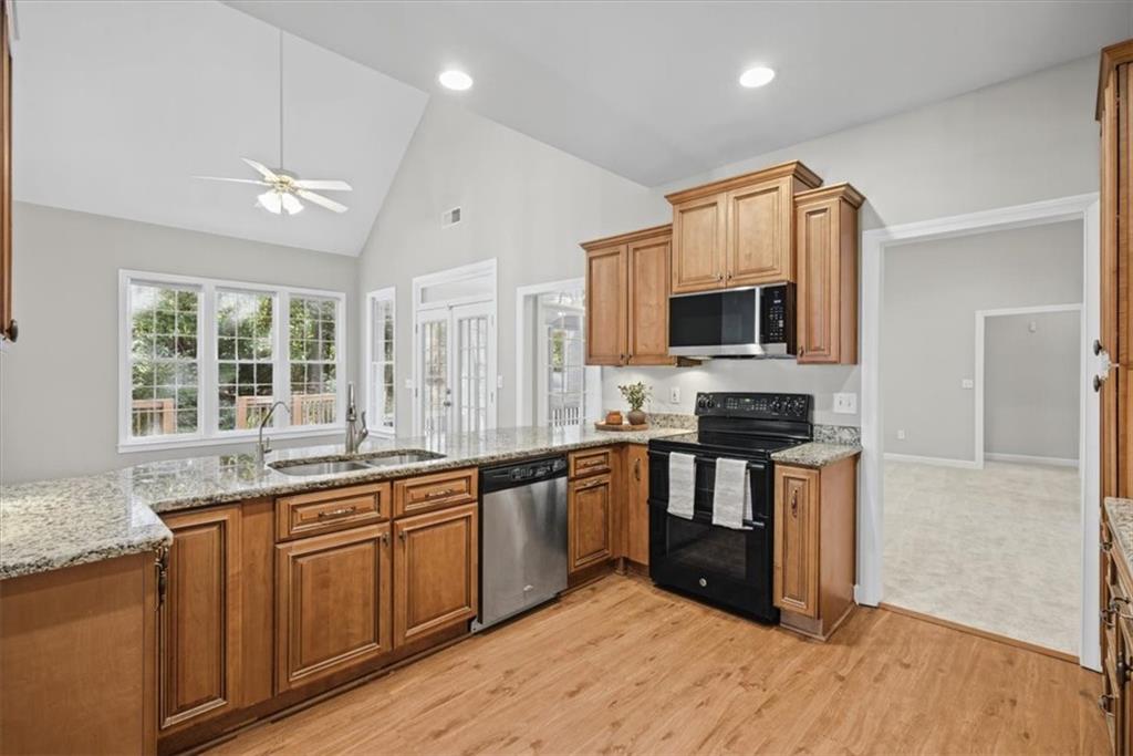63 Wilderness Camp Road SE White GA 30184