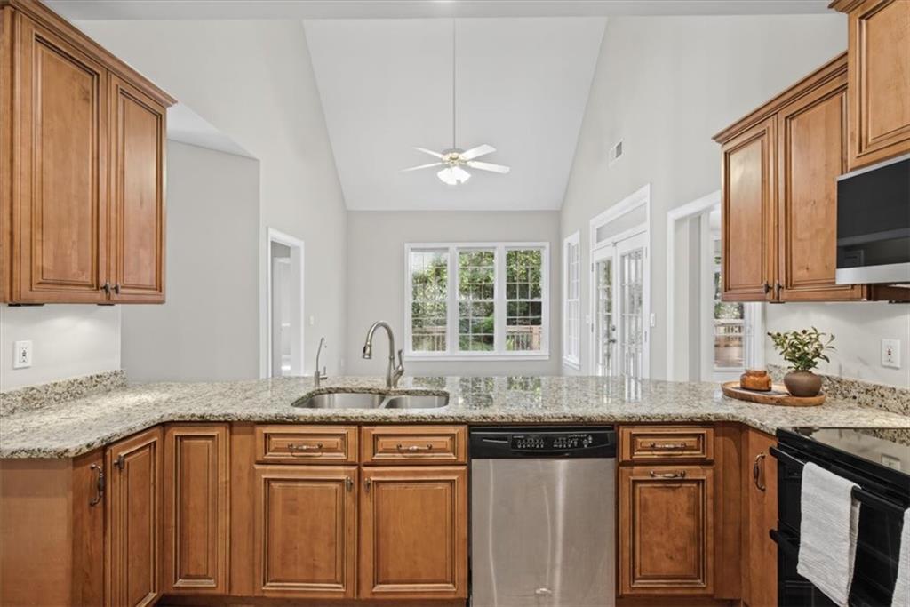 63 Wilderness Camp Road SE White GA 30184