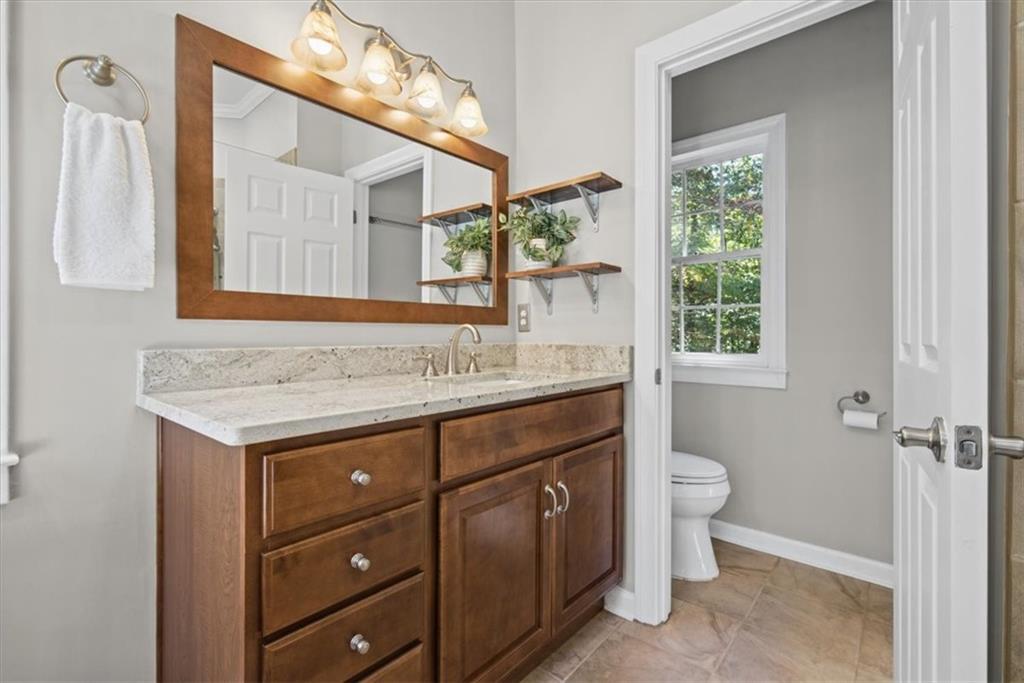 63 Wilderness Camp Road SE White GA 30184