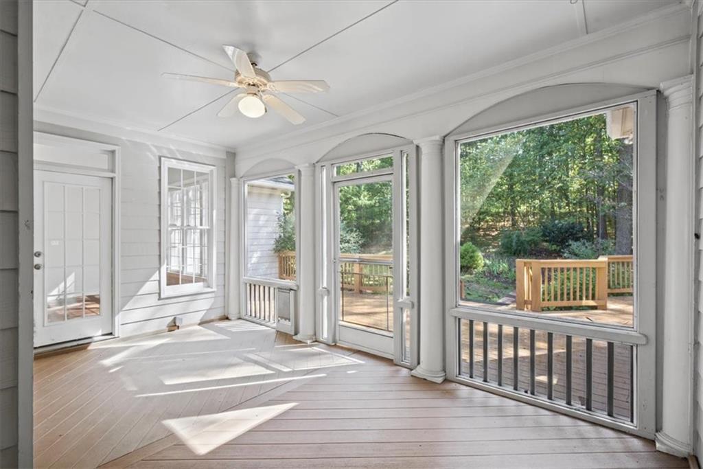 63 Wilderness Camp Road SE White GA 30184