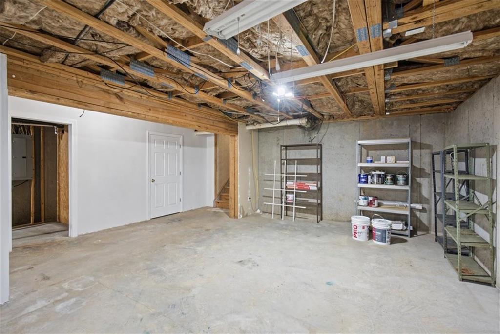 63 Wilderness Camp Road SE White GA 30184
