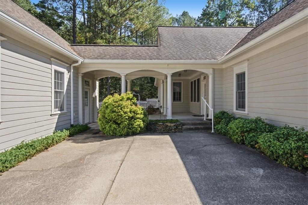63 Wilderness Camp Road SE White GA 30184
