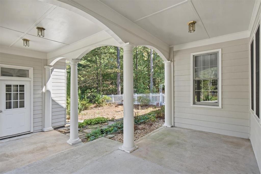 63 Wilderness Camp Road SE White GA 30184