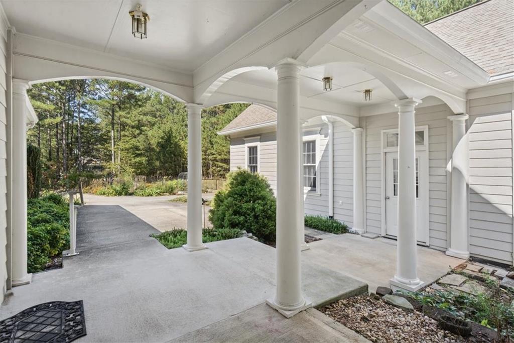 63 Wilderness Camp Road SE White GA 30184
