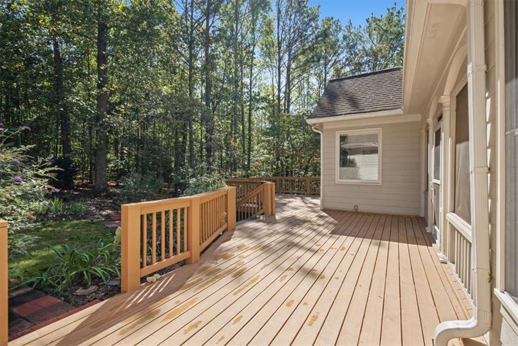 63 Wilderness Camp Road SE White GA 30184