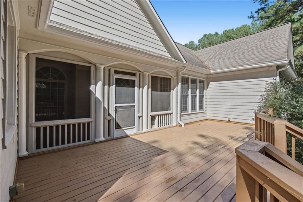 63 Wilderness Camp Road SE White GA 30184