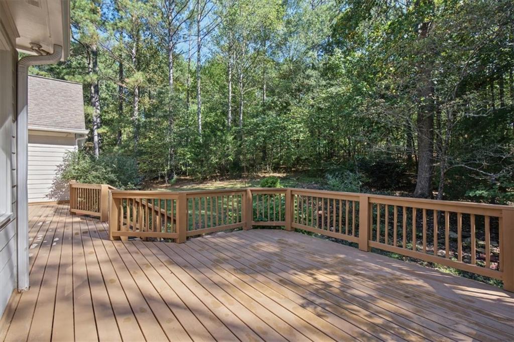 63 Wilderness Camp Road SE White GA 30184