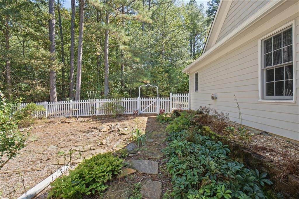 63 Wilderness Camp Road SE White GA 30184