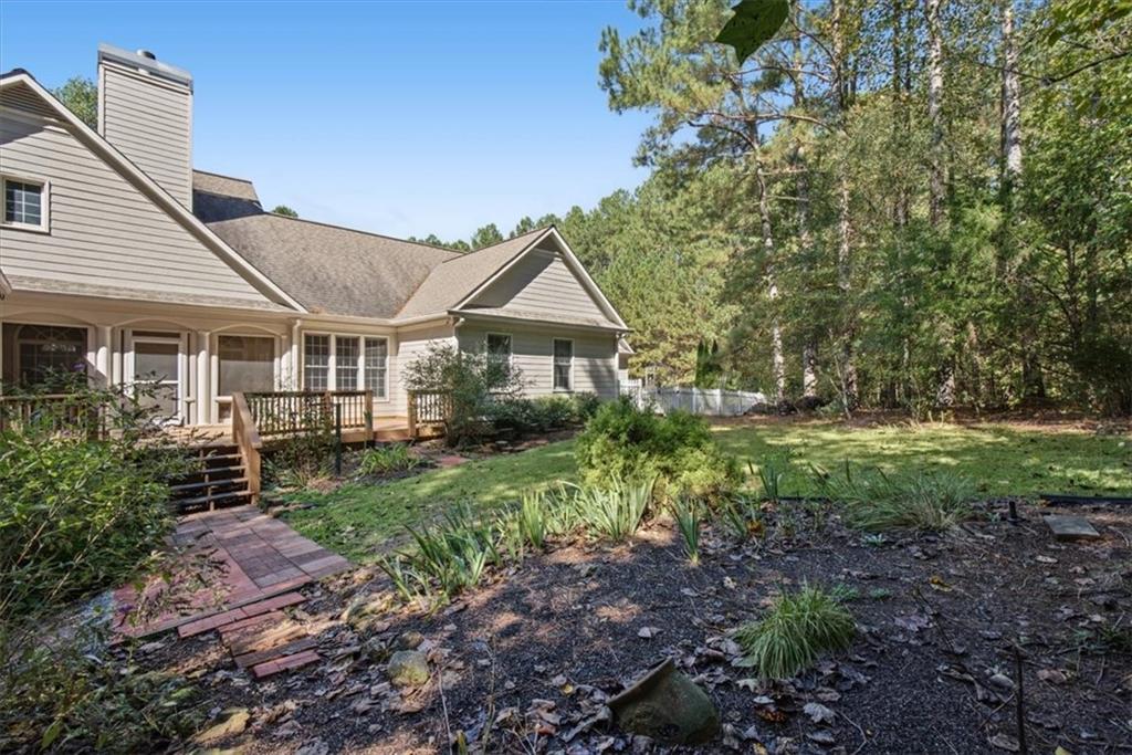 63 Wilderness Camp Road SE White GA 30184