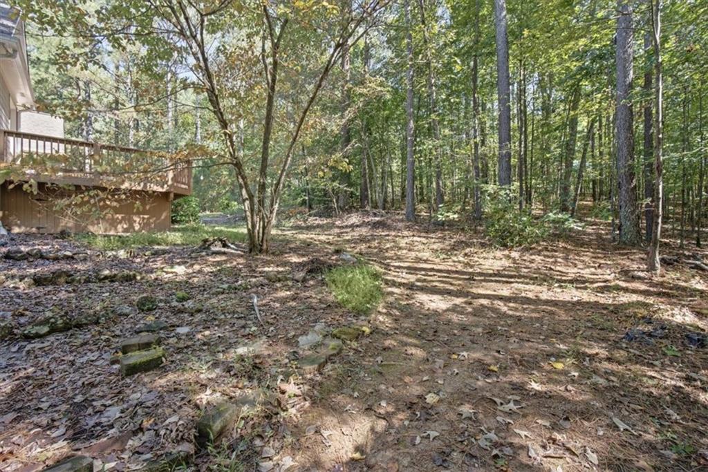 63 Wilderness Camp Road SE White GA 30184