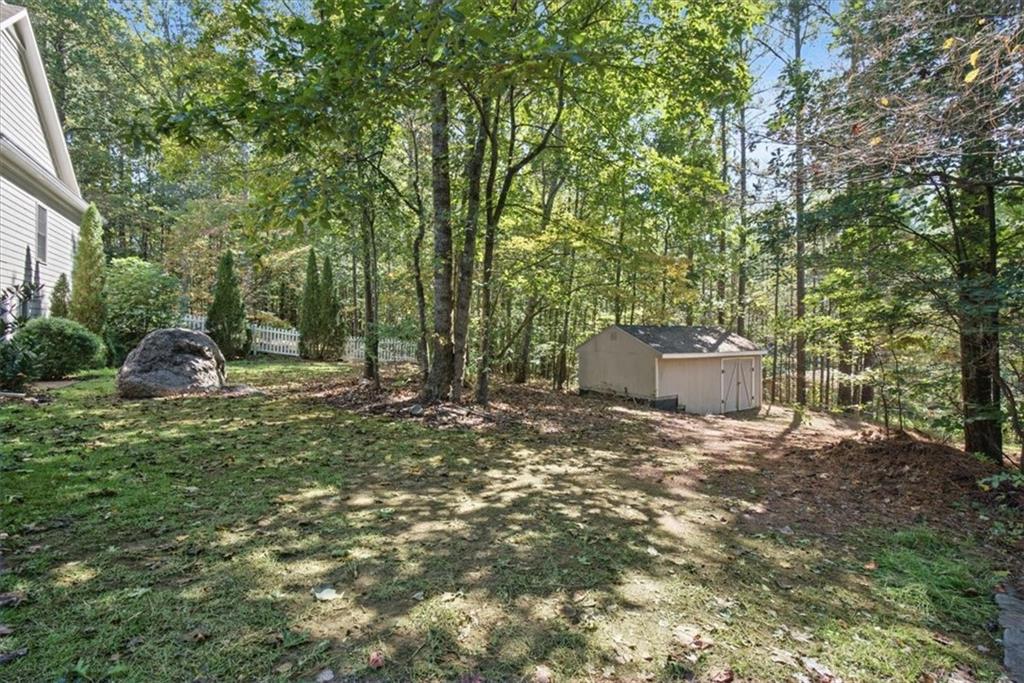 63 Wilderness Camp Road SE White GA 30184