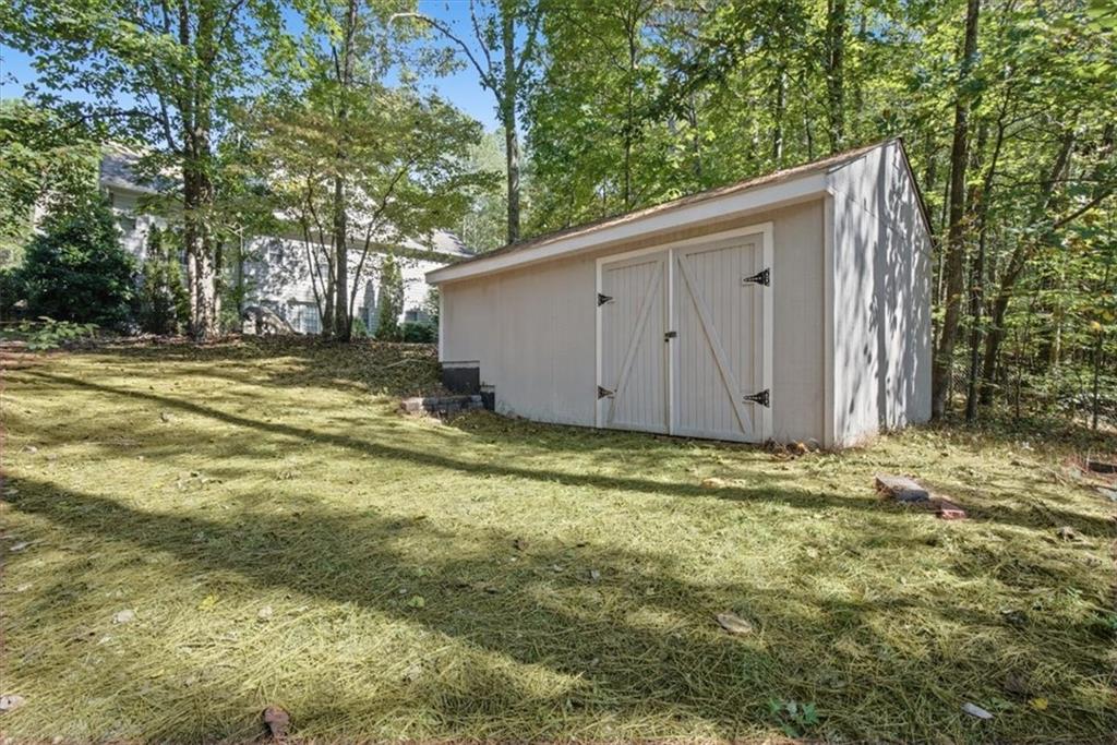 63 Wilderness Camp Road SE White GA 30184
