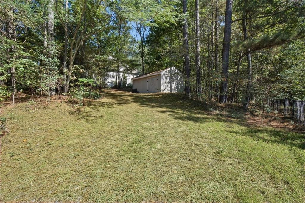 63 Wilderness Camp Road SE White GA 30184