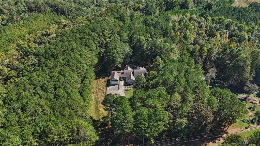 63 Wilderness Camp Road SE White GA 30184