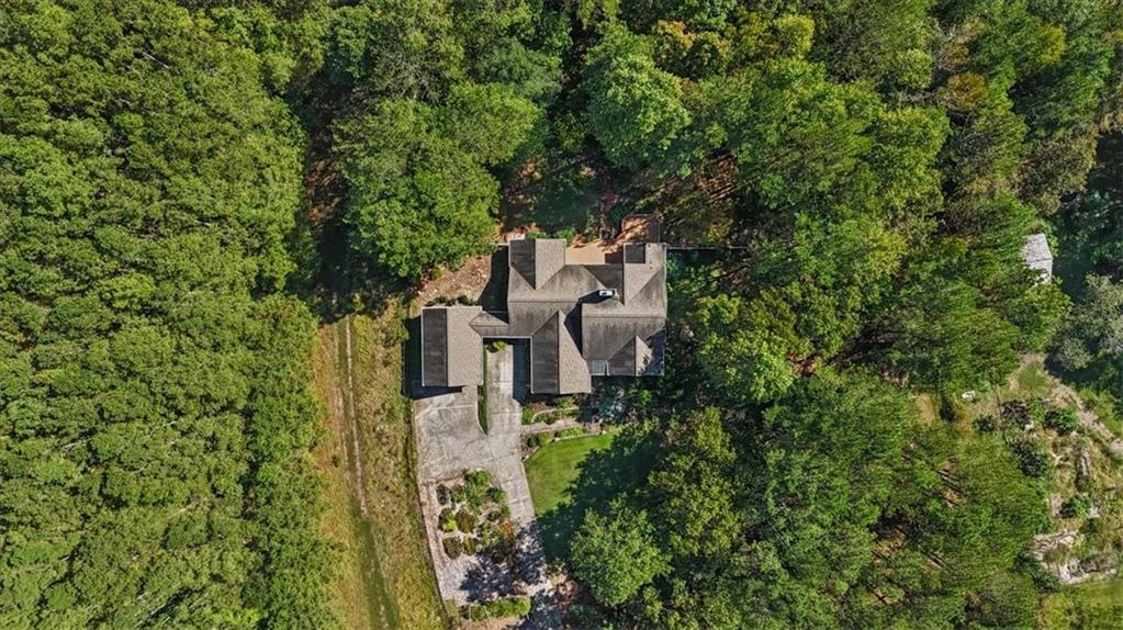 63 Wilderness Camp Road SE White GA 30184