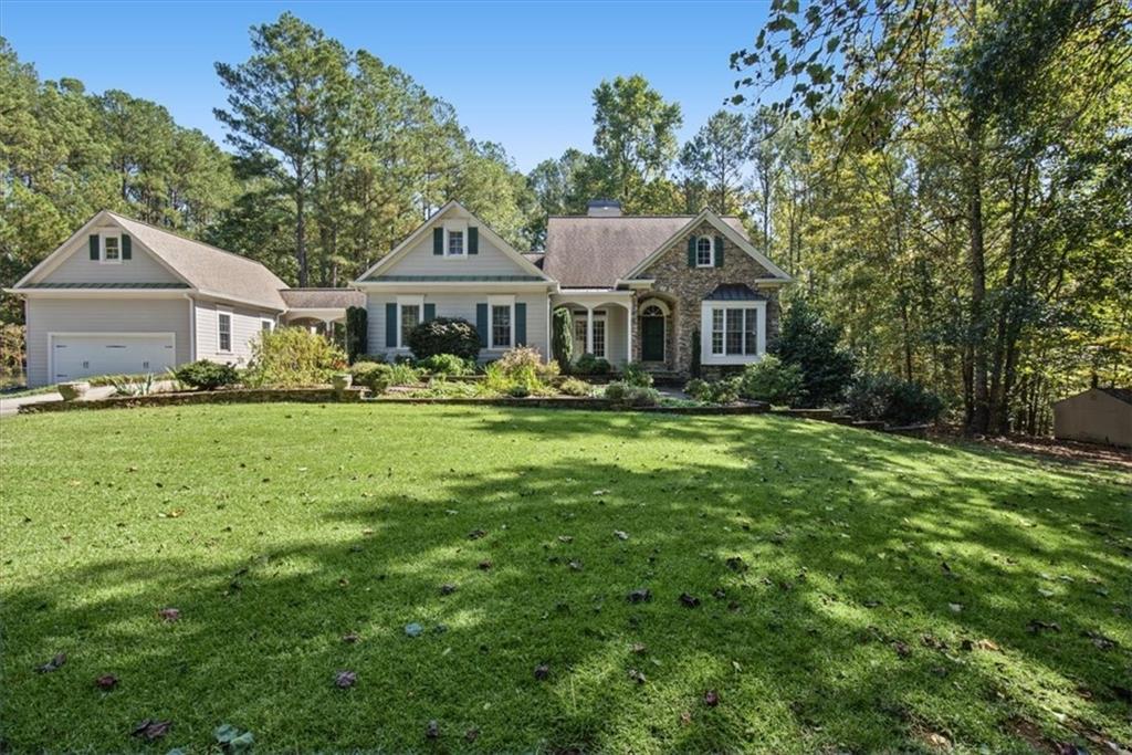 63 Wilderness Camp Road SE White GA 30184
