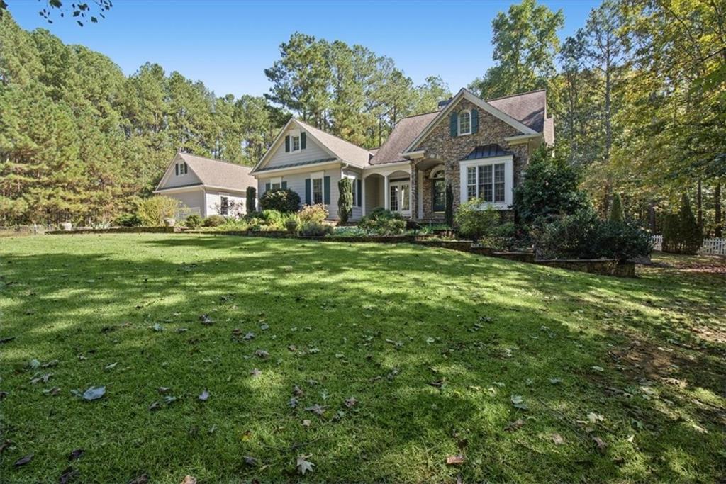 63 Wilderness Camp Road SE White GA 30184