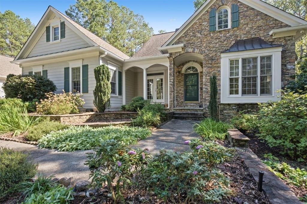 63 Wilderness Camp Road SE White GA 30184
