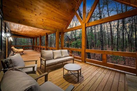 45 Shermans Court Mccaysville GA 30555