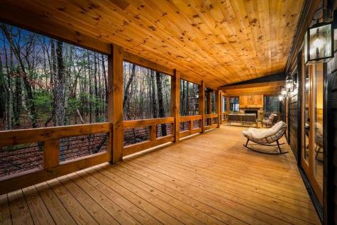 45 Shermans Court Mccaysville GA 30555
