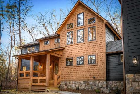 45 Shermans Court Mccaysville GA 30555