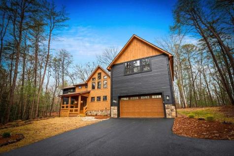 45 Shermans Court Mccaysville GA 30555