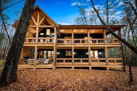 45 Shermans Court Mccaysville GA 30555