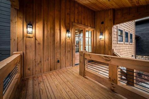 45 Shermans Court Mccaysville GA 30555