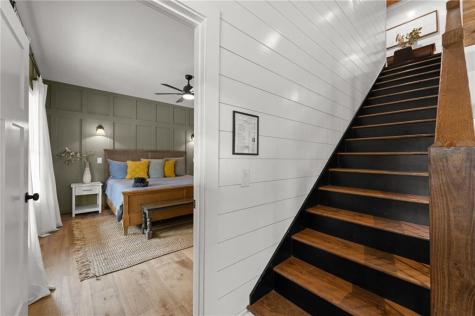 1320 Preacher Campbell Road Clarkesville GA 30523