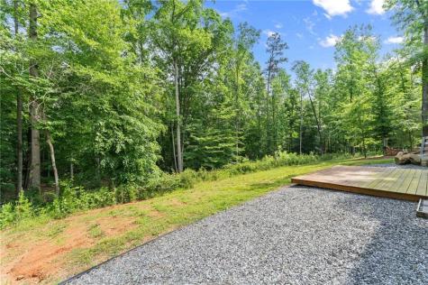 1320 Preacher Campbell Road Clarkesville GA 30523