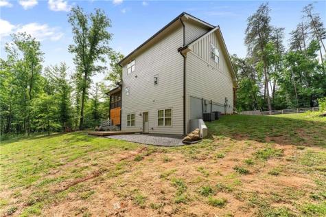 1320 Preacher Campbell Road Clarkesville GA 30523