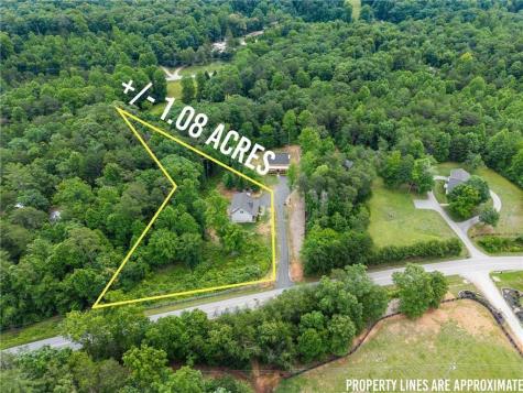 1320 Preacher Campbell Road Clarkesville GA 30523