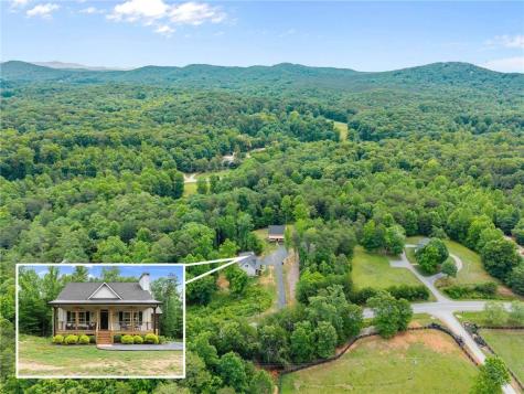 1320 Preacher Campbell Road Clarkesville GA 30523