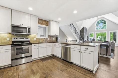 165 Narrows Drive Waleska GA 30183