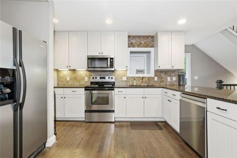 165 Narrows Drive Waleska GA 30183