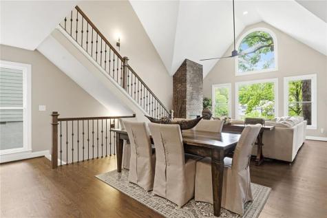 165 Narrows Drive Waleska GA 30183