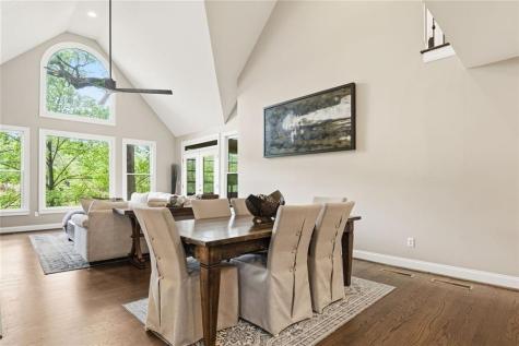 165 Narrows Drive Waleska GA 30183