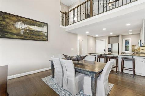 165 Narrows Drive Waleska GA 30183