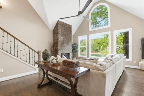 165 Narrows Drive Waleska GA 30183