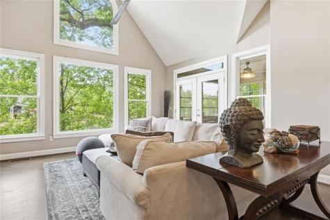 165 Narrows Drive Waleska GA 30183