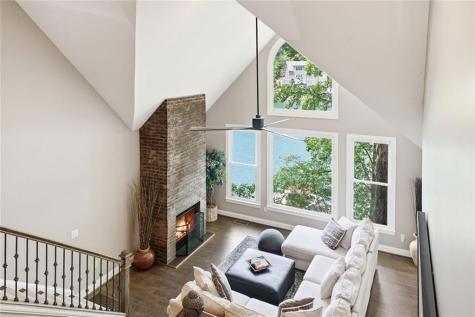 165 Narrows Drive Waleska GA 30183