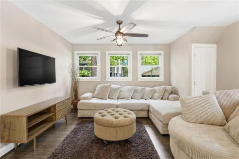 165 Narrows Drive Waleska GA 30183