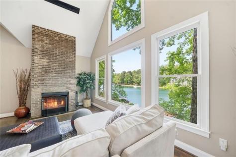 165 Narrows Drive Waleska GA 30183