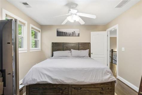 165 Narrows Drive Waleska GA 30183