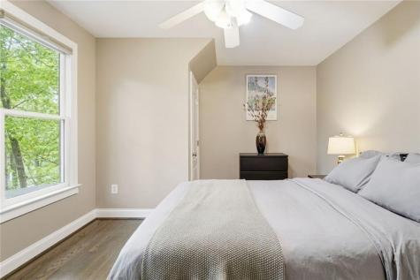 165 Narrows Drive Waleska GA 30183
