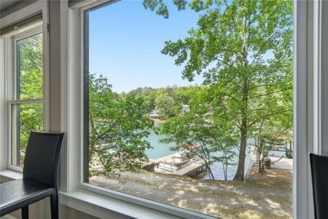 165 Narrows Drive Waleska GA 30183