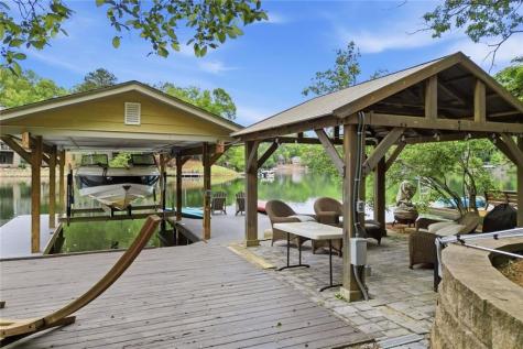 165 Narrows Drive Waleska GA 30183