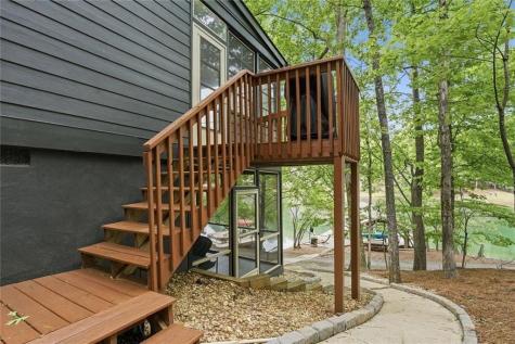 165 Narrows Drive Waleska GA 30183